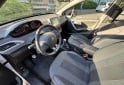 Autos - Peugeot 208 GT 1.6 THP 5P 2020 Nafta 63000Km - En Venta
