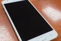 Telefonía - Samsung j5 prime - En Venta