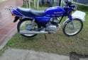 Motos - Suzuki Ax 100 2026 Nafta 150Km - En Venta