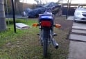 Motos - Suzuki Ax 100 2026 Nafta 150Km - En Venta