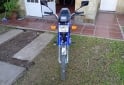 Motos - Suzuki Ax 100 2026 Nafta 150Km - En Venta
