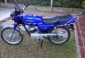 Motos - Suzuki Ax 100 2026 Nafta 150Km - En Venta
