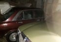 Cl�sicos - PEUGEOT 504 DIESEL - En Venta