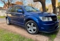 Camionetas - Dodge Journey 2014 GNC 222000Km - En Venta