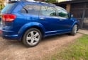 Camionetas - Dodge Journey 2014 GNC 222000Km - En Venta