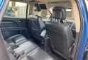 Camionetas - Dodge Journey 2014 GNC 222000Km - En Venta