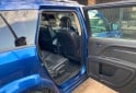 Camionetas - Dodge Journey 2014 GNC 222000Km - En Venta