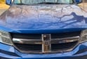 Camionetas - Dodge Journey 2014 GNC 222000Km - En Venta