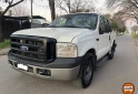 Camionetas - Ford f100 2008 Diesel 300000Km - En Venta
