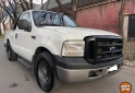 Camionetas - Ford f100 2008 Diesel 300000Km - En Venta