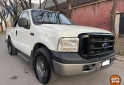 Camionetas - Ford f100 2008 Diesel 300000Km - En Venta
