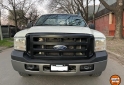 Camionetas - Ford f100 2008 Diesel 300000Km - En Venta