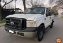 Camionetas - Ford f100 2008 Diesel 300000Km - En Venta