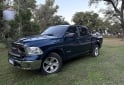 Camionetas - RAM 1500 2022 Nafta 99000Km - En Venta