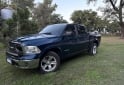 Camionetas - RAM 1500 2022 Nafta 99000Km - En Venta