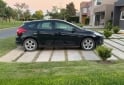 Autos - Ford Focus Se 2015 Nafta 110000Km - En Venta