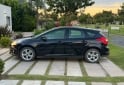 Autos - Ford Focus Se 2015 Nafta 110000Km - En Venta