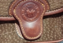 Indumentaria - Bandolera marr�n - En Venta