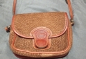 Indumentaria - Bandolera marr�n - En Venta