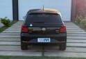 Autos - Volkswagen Gol Trend Trendline 2018 Nafta 95000Km - En Venta