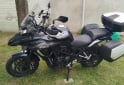 Motos - Benelli Trk 502 2021 Nafta 9020Km - En Venta