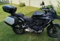 Motos - Benelli Trk 502 2021 Nafta 9020Km - En Venta