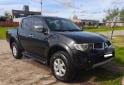 Camionetas - Mitsubishi L200 triton 2011 Diesel 244000Km - En Venta
