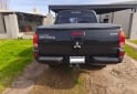 Camionetas - Mitsubishi L200 triton 2011 Diesel 244000Km - En Venta