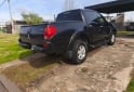 Camionetas - Mitsubishi L200 triton 2011 Diesel 244000Km - En Venta