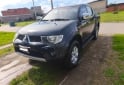 Camionetas - Mitsubishi L200 triton 2011 Diesel 244000Km - En Venta