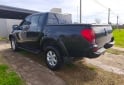 Camionetas - Mitsubishi L200 triton 2011 Diesel 244000Km - En Venta