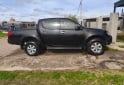 Camionetas - Mitsubishi L200 triton 2011 Diesel 244000Km - En Venta