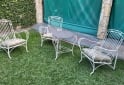 Hogar - JUEGOS DE JARDÍN HIERRO - CORTADORA CESPED - En Venta