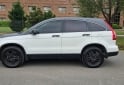 Camionetas - Honda CR-V 2.4 170cv Lx At 2010 GNC 445000Km - En Venta