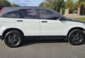Camionetas - Honda CR-V 2.4 170cv Lx At 2010 GNC 445000Km - En Venta
