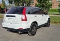 Camionetas - Honda CR-V 2.4 170cv Lx At 2010 GNC 445000Km - En Venta