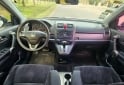 Camionetas - Honda CR-V 2.4 170cv Lx At 2010 GNC 445000Km - En Venta
