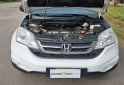 Camionetas - Honda CR-V 2.4 170cv Lx At 2010 GNC 445000Km - En Venta