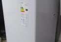 Hogar - LAVARROPAS ELECTROLUX FUZZI WASH 6.5KG FUNCIONANDO NORMAL - En Venta