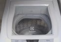 Hogar - LAVARROPAS ELECTROLUX FUZZI WASH 6.5KG FUNCIONANDO NORMAL - En Venta