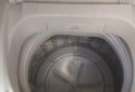 Hogar - LAVARROPAS ELECTROLUX FUZZI WASH 6.5KG FUNCIONANDO NORMAL - En Venta