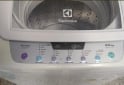 Hogar - LAVARROPAS ELECTROLUX FUZZI WASH 6.5KG FUNCIONANDO NORMAL - En Venta