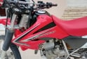 Motos - Honda Tornado 2013 Nafta 16142Km - En Venta