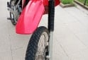 Motos - Honda Tornado 2013 Nafta 16142Km - En Venta
