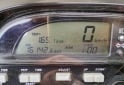 Motos - Honda Tornado 2013 Nafta 16142Km - En Venta
