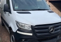Utilitarios - Mercedes Benz Sprinter 2021 Diesel 340000Km - En Venta