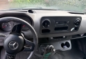 Utilitarios - Mercedes Benz Sprinter 2021 Diesel 340000Km - En Venta