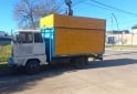 Camiones y Gr�as - Grosspal g600 - En Venta