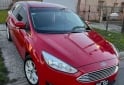 Autos - Ford Focus 3 2016 Nafta 68200Km - En Venta
