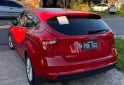 Autos - Ford Focus 3 2016 Nafta 68200Km - En Venta